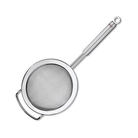 Colino 20 cm maglia larga con manico tondo - Foto 1