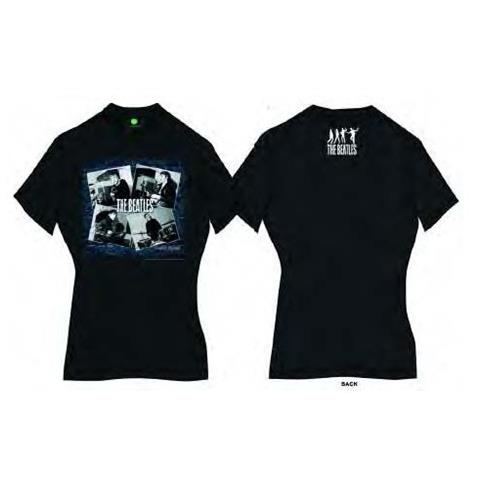 Beatles (The) - At The Cavern (T-Shirt Donna Tg. M)  - Foto 1