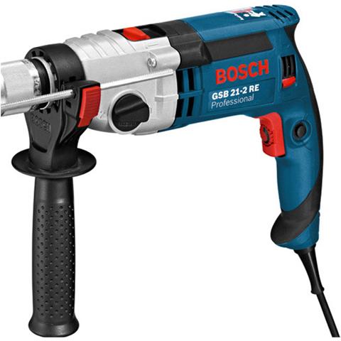 Trapano battente GBH 21-2 RE Watt 1100 con valigetta - Foto 2