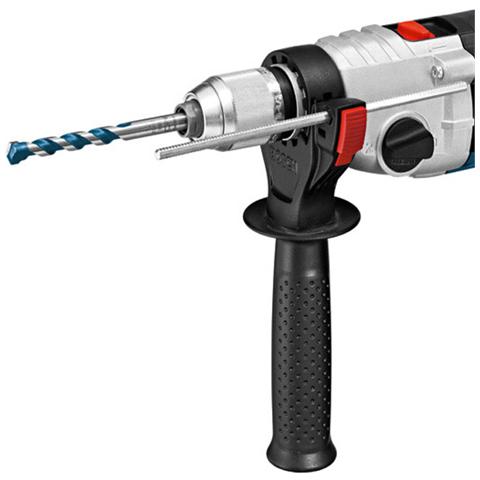 Trapano battente GBH 21-2 RE Watt 1100 con valigetta - Foto 3