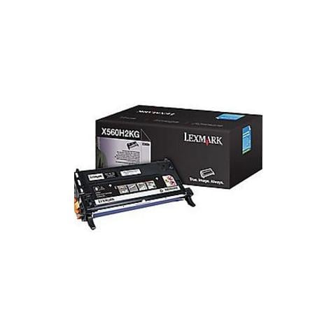 Bsd Black Toner Cartridge F / Xc4140 / Xc4150 . - Foto 1