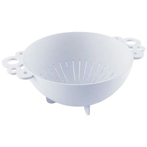 Scolapasta forme in bianco - Foto 4