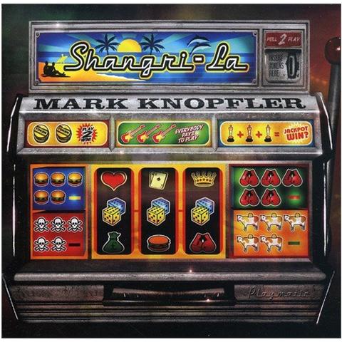 Mark Knopfler - Shangri-La - Foto 1