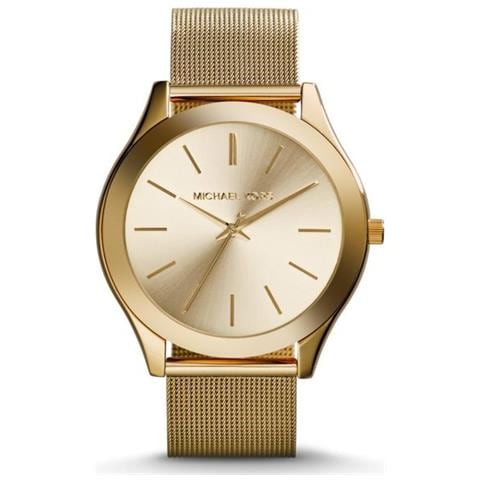 Orologio da polso Runway Mk3282 Maglia Milanese St - Foto 2