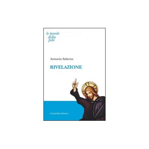 Antonio Sabetta - Rivelazione - Foto 1