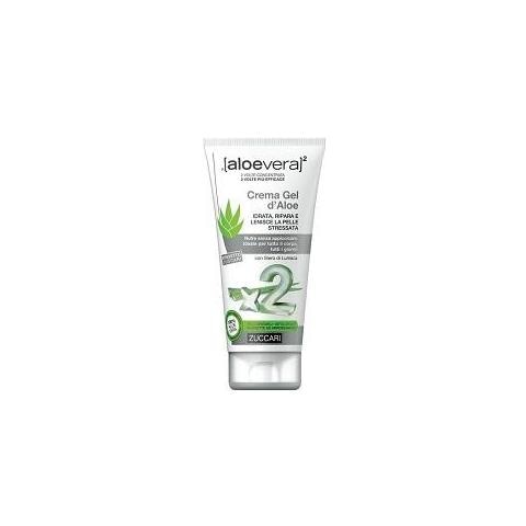 Aloevera2 Crema Gel 100% Aloe 150ml - Foto 4