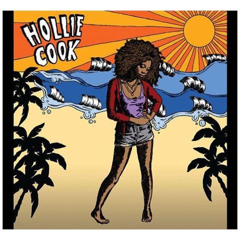 Hollie Cook - Hollie Cook - Foto 1