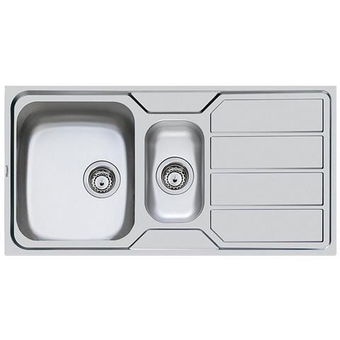 Lavello S1000 97 1,5v 3,5 Std - 1197 162 - Foto 4