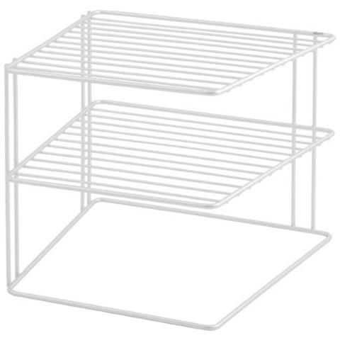 Mensola Angolare Per Piatti Silos - Foto 2