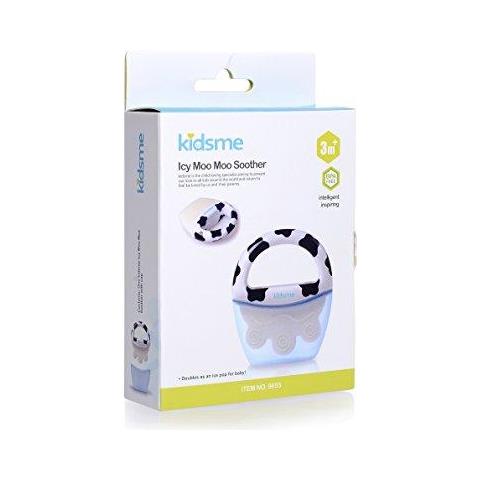 Icy Moo Moo Ice Massaggiagengive - Foto 4
