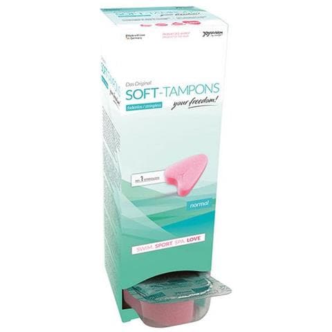 tamponi Originali Love, 10 unità - Foto 2