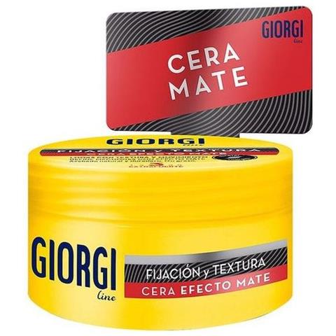 Matte Effect Wax 75ml - Cera effetto Matte - Foto 3