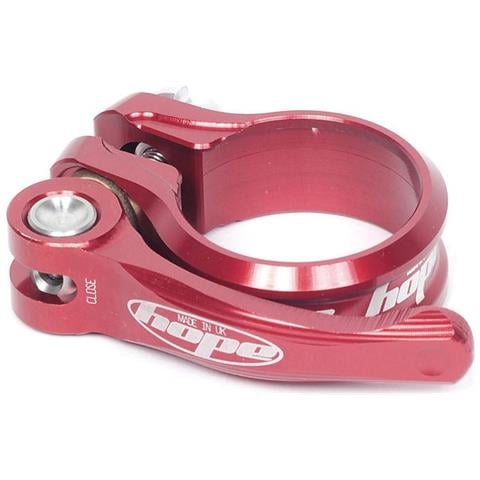 Collarino Rosso 36,4 Mm - Foto 1