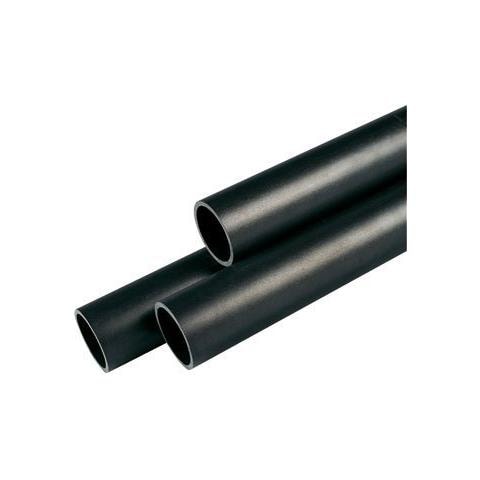 Palo Globi Esterni Mm 60 H 200 Nero - Foto 2