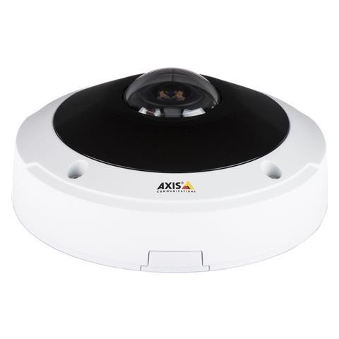 Telecamera di Rete M3058-PLVE da 12 MP OptimizedIR Giorno / Notte da Interno / Esterno - Foto 2