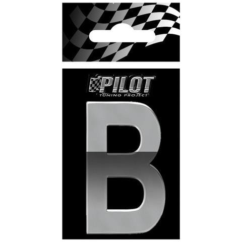 Letterabades. T-5 56mm Cromata - Foto 1