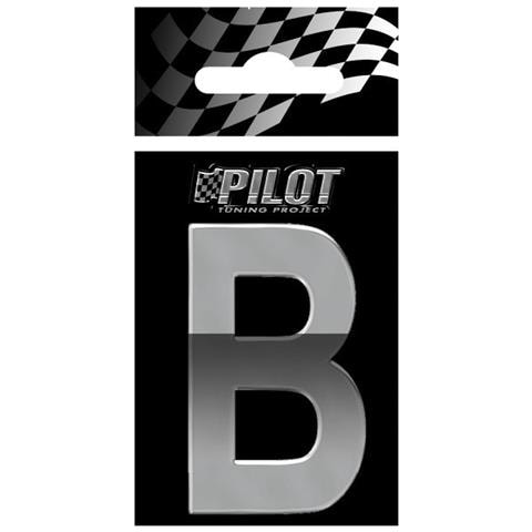 Letterabades. T-5 56mm Cromata - Foto 2