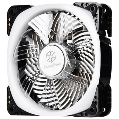 SilvStone SST-AP124-ARGB120x120x25 - Foto 2