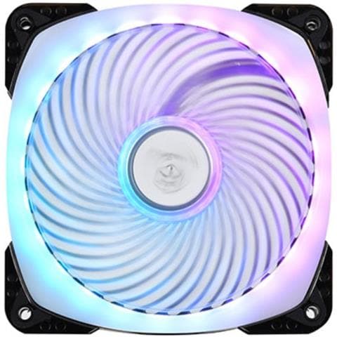 SilvStone SST-AP124-ARGB120x120x25 - Foto 1