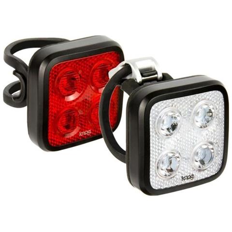 Carbon Leather Frame Protector Black, Large - Foto 1