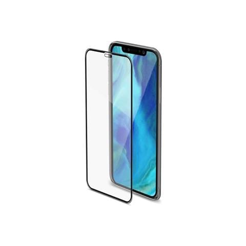 Protezione Schermo Invisibile in Vetro 3D Temperato Anti-impronte per IPhone 6.5 (2018)  - Foto 2