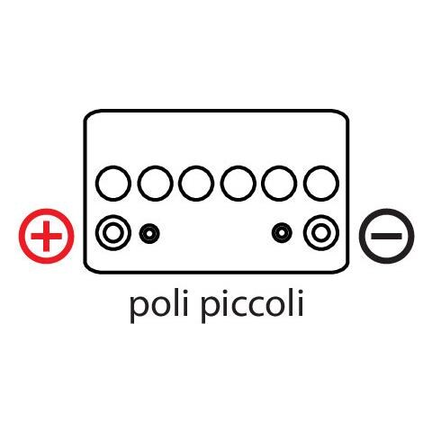 Exfb357 Batteria 12v 35 Ah 240 A Nissan Pixo - Foto 2