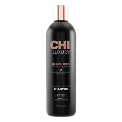 Chi Black Seed Oil Shampoo 355ml - Foto 1