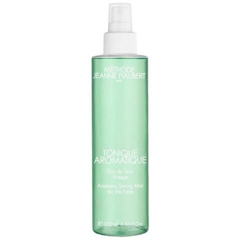 Tonique Aromatic Toning Mist For The Face 200ml - Foto 1