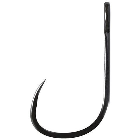 Amo 7239o Single For Spinner Barbless Open Ring - Taglia: 6 - Foto 1