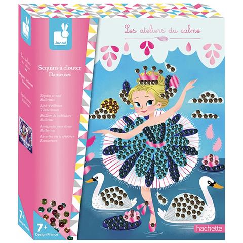 Paillettes Per Inchiodare Ballerini - Foto 1