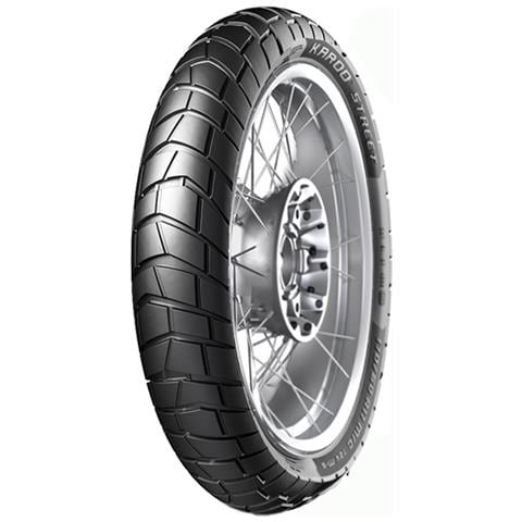 Gomme Pneumatico Estive 90-90 R21 - Foto 1