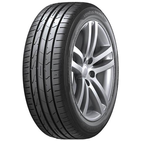 Gomme Pneumatico Estive 215-55 R17 - Foto 1