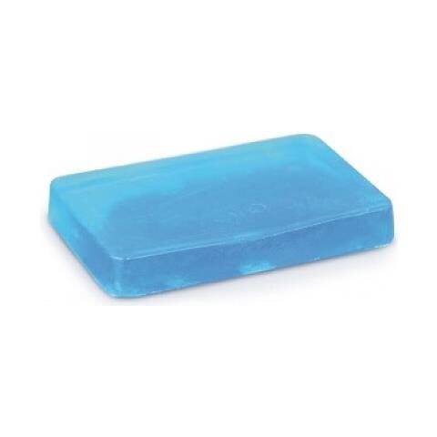 Sapone Da Modellare - Blu Traslucido - Foto 2