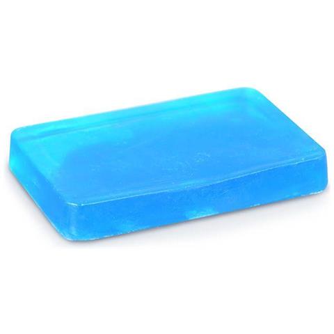 Sapone Da Modellare - Blu Traslucido - Foto 1