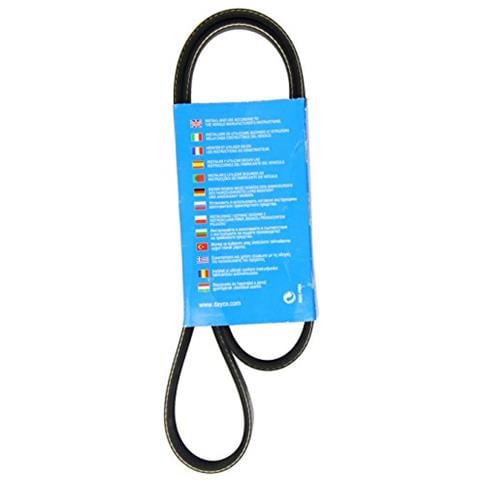 Cinghia Dentata 6pk1155 - Foto 2