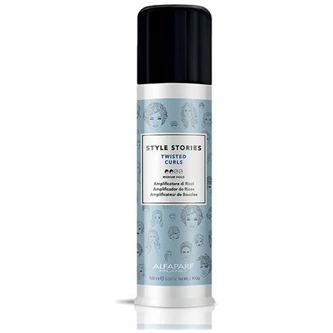 Style Stories Twisted Curls 100 Ml - Foto 1