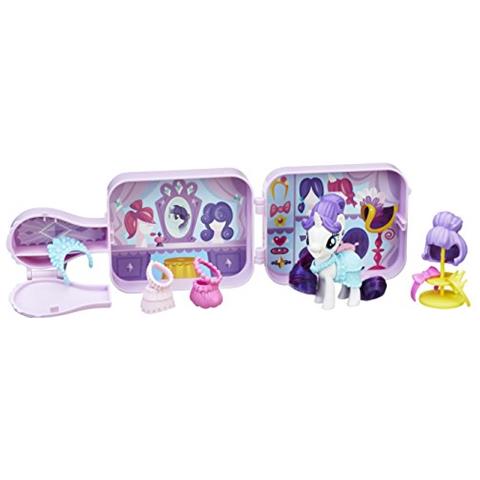 My Little Pony Hasbro E0711el2 The Movie Rarità Specchio Boutique - Foto 3