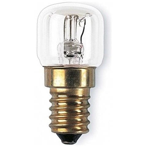 Lampadina Piccola Pera Chiara E14 - Foto 1