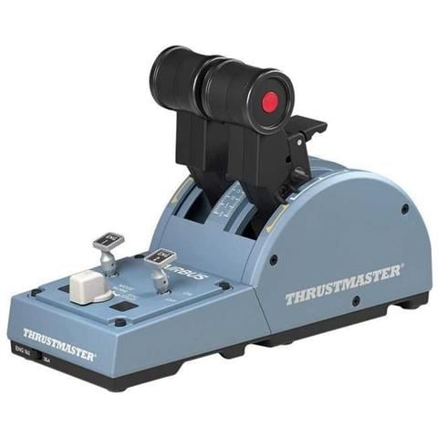 TCA Quadrant Airbus Edition - Foto 1