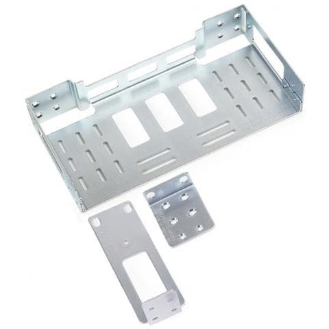 Cisco 1100 Series Router Rackmount 2 Wallmount Kit - Foto 1