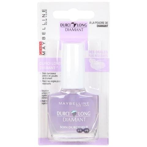 Gemey Espresso Manicure Smalto Indurente Cura Fusioni Diamanti Lunghi - Foto 4