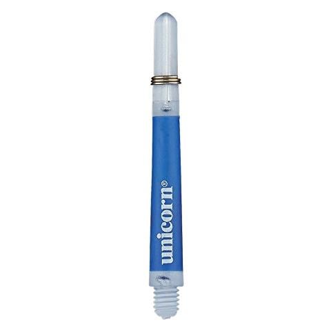 Gripper Softflex, Albero Medio. Unisex-adulto, Blu / blu, Taglia Unica - Foto 1