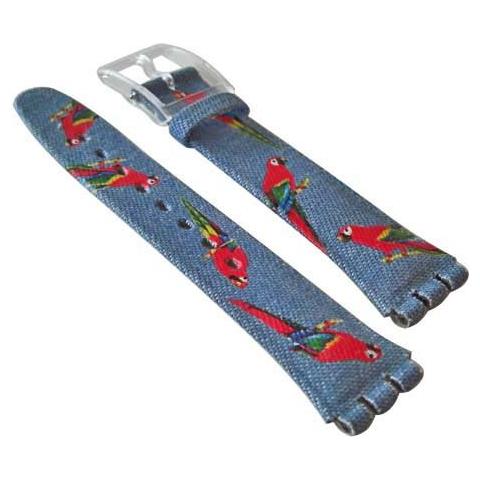 ' Bracciale 17 mm""loros Agk368 - Foto 1