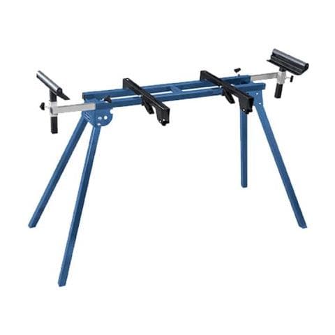 Cavalletto Supporto Universale Per Troncatrici Con Estensioni Umf1550 - Foto 12