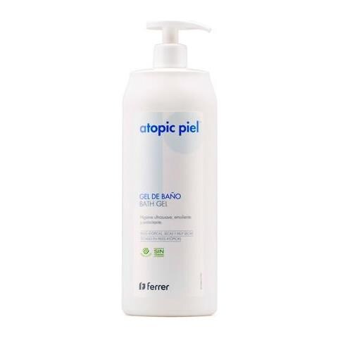 Atopica Pelle 750ml Gel Bao - Foto 2