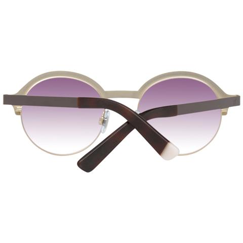 Occhiali Web Eyewear We0174-5032z. Occhiali Da Sole, Colore. Donna. - In ordine - Foto 6