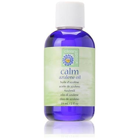 Clean Easy Calm - Olio Di Azulene 2 Oz - Foto 1