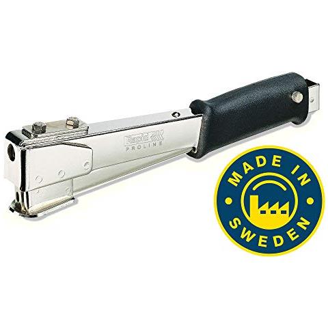 10566826 Pro R54 Graffatrice A Martello, Acciaio - Foto 1