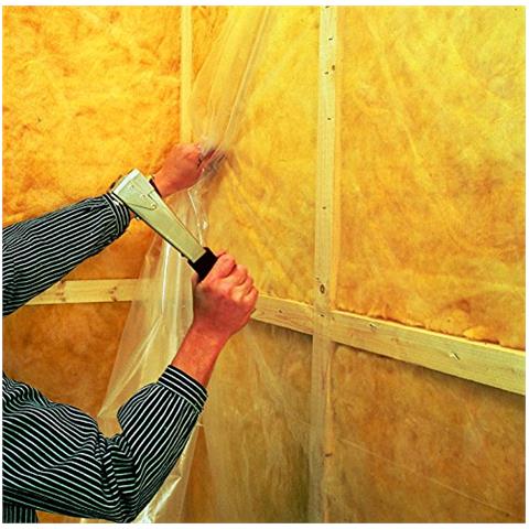 10566826 Pro R54 Graffatrice A Martello, Acciaio - Foto 3