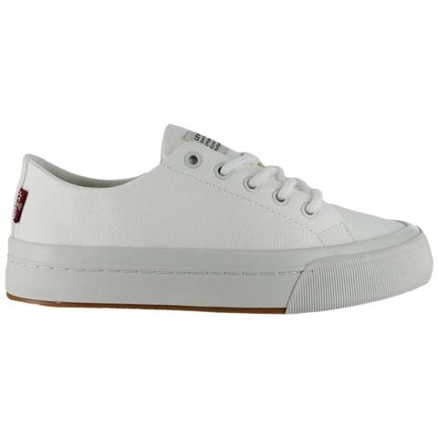 Summit Low S, Donna, Bianco, Scarpe Da Ginnastica, Numero: 36 Eu - Foto 7